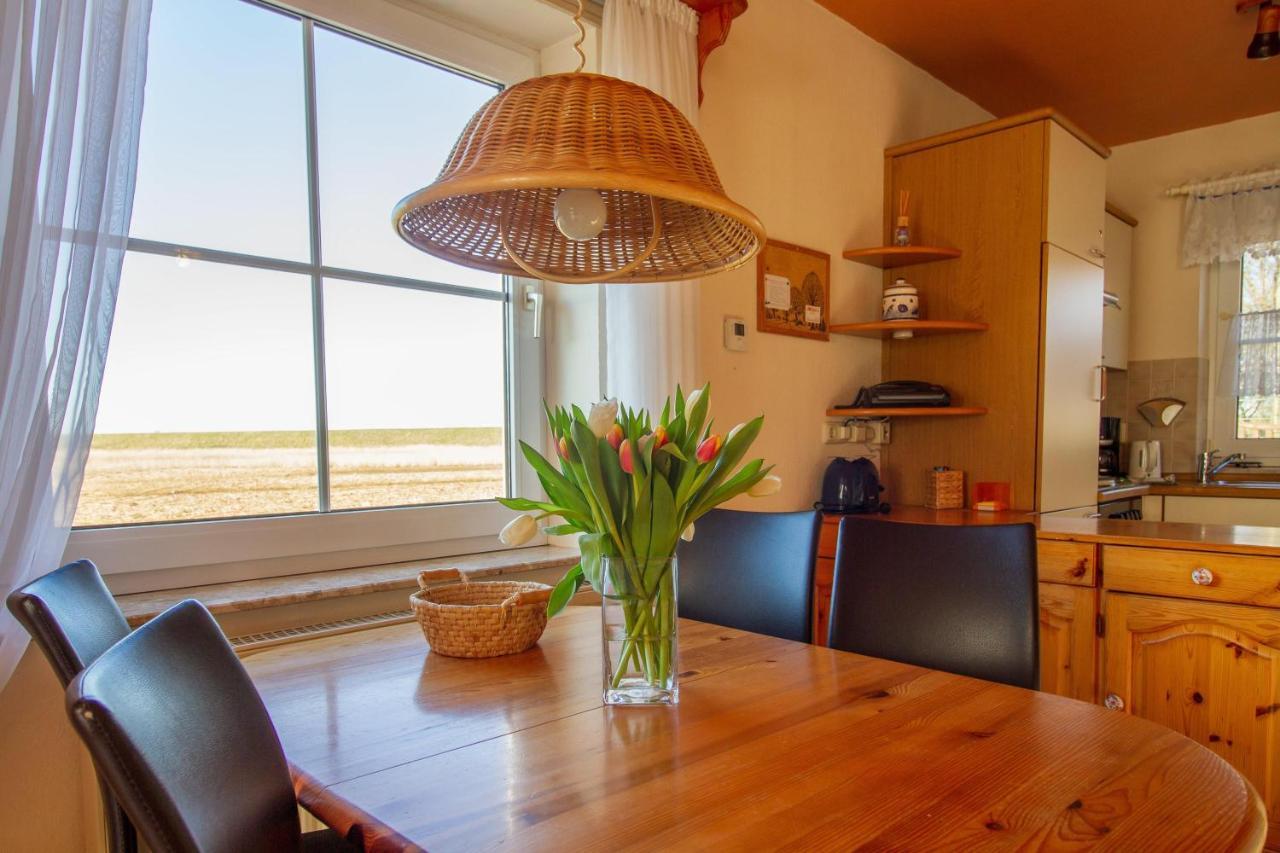 Ferienhaus Moritz 글레트지일 외부 사진