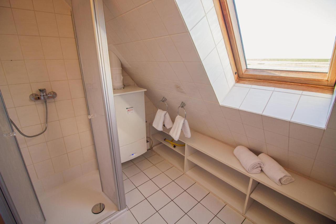 Ferienhaus Moritz 글레트지일 외부 사진